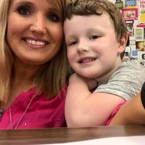 Meet your Posher, Debra